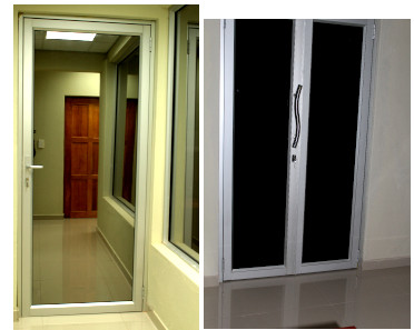 Door Installations