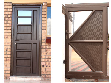 Door Installations