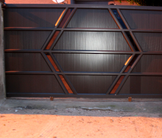 Gate Installations