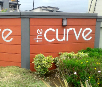 Curve